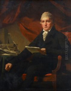 Sir John Sinclair, 1st Bt