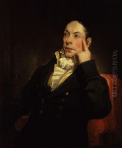 Matthew Gregory Lewis (engraved 1809)