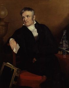 Rudolph Ackermann