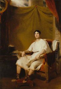 John Philip Kemble