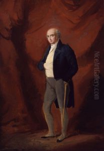 Henry Richard Vassall Fox, 3rd Baron Holland