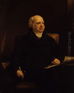 Portrait ofWilliam Sharp(1749-1824)