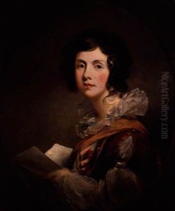 Catherine Capel-Coningsby, nee Stephens, Countess of Essex