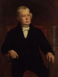 Sir Walter Scott, 1st Bt