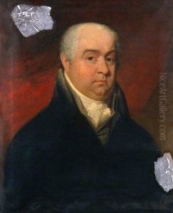 Henry Hutton