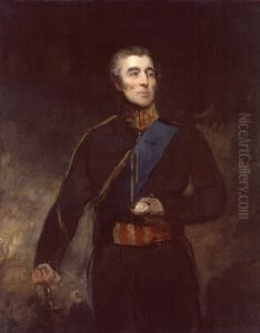 Arthur Wellesley, 1st Duke of Wellington