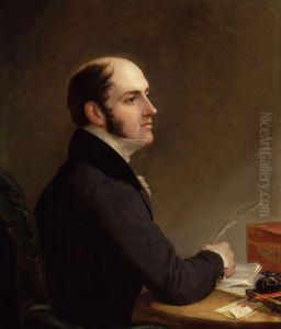 Edward John Littleton, 1st Baron Hatherton