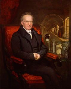 Sir Marc Isambard Brunel
