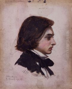 Arthur Hughes