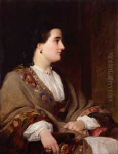 Lucie, Lady Duff Gordon