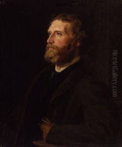 Sir Frederic William Burton