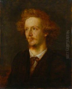 Algernon Charles Swinburne