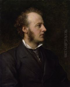 Sir John Everett Millais, 1st Bt