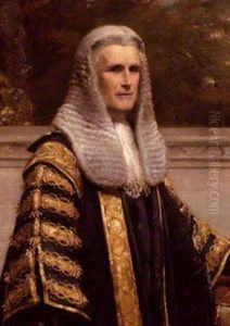 William Page Wood, Baron Hatherley