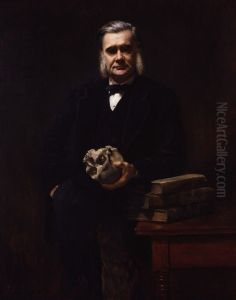 Thomas Henry Huxley