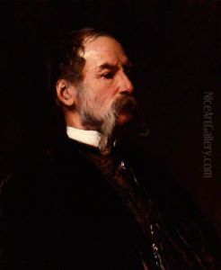 Sir John Tenniel
