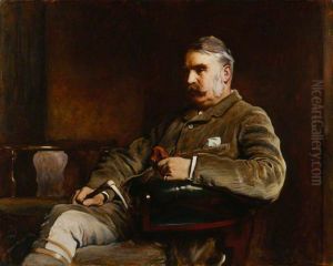 Sir William Schwenck Gilbert