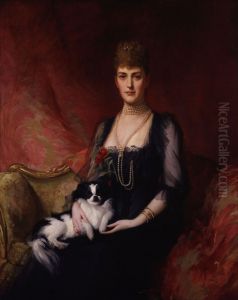Queen Alexandra