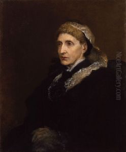 Josephine Elizabeth Butler, nee Grey