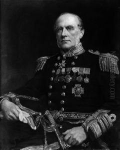Sir Edward Augustus Inglefield Sir Edward Augustus Inglefield