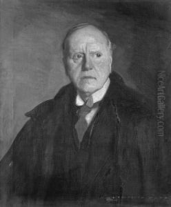 Sir Herbert Beerbohm Tree
