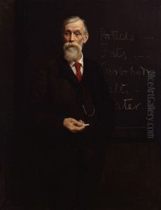 Sir Michael Foster