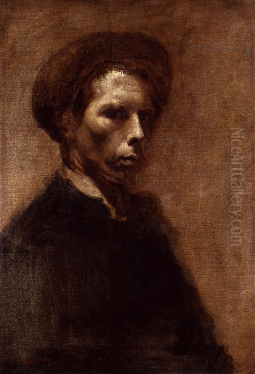 William Orpen Oil Painting by William Orpen