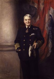 John Arbuthnot Fisher, 1st Baron Fisher