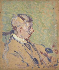 Spencer Frederick Gore