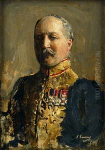 Sir Lionel Henry Cust