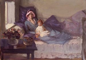 Clementine Ogilvy Spencer-Churchill, Baroness Spencer-Churchill; Sarah Churchill