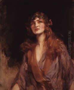 Lily Elsie (Mrs Bullough)
