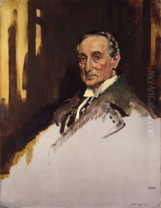 Rufus Isaacs, 1st Marquess of Reading