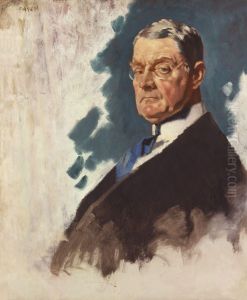 John Andrew Hamilton, Viscount Sumner