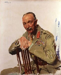 Sir Henry Hughes Wilson, 1st Bt