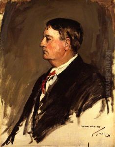 Alfred Harmsworth, 1st Viscount Northcliffe