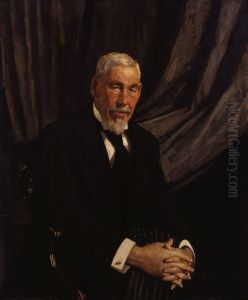Sir John Struthers Sir John Struthers