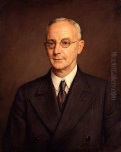 Sir Edmund Taylor Whittaker (1873-1956)