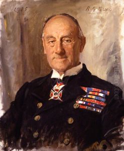John Rushworth Jellicoe, 1st Earl Jellicoe