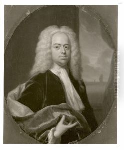 Samuel Radermacher (1693-1761)