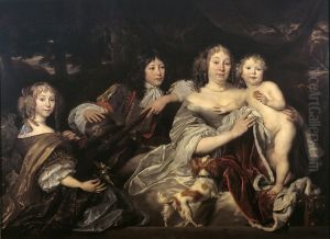 family group