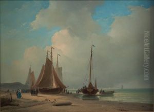 Sailing-boats