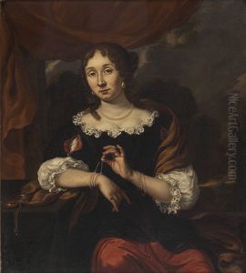 Portrait of a Woman