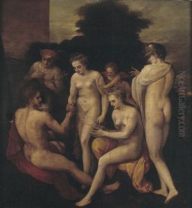 Het oordeel van Paris