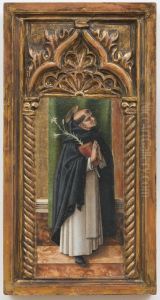 St Dominic