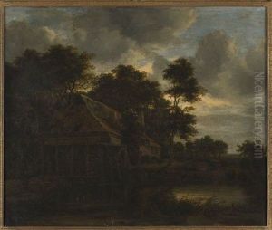 Watermolen
