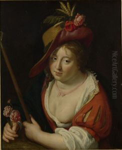 Shepherdess