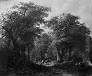 oak-forest