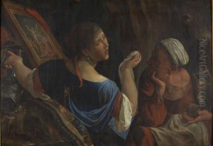 Vanitas-Allegorie