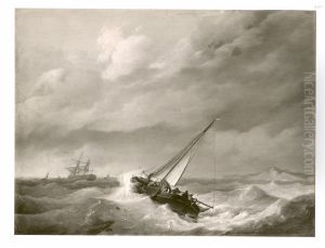 Shipping on Choppy Seas
